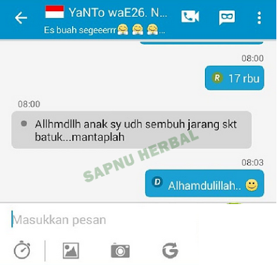 Cara Mengobati Flek Paru Paru pada Anak / Dewasa Sampai Tuntas