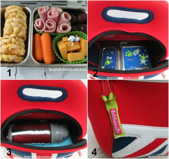 Bento School Lunches Dabbawalla Lunch Bag Review Bento School Lunches Dabbawalla Lunch Bag Review