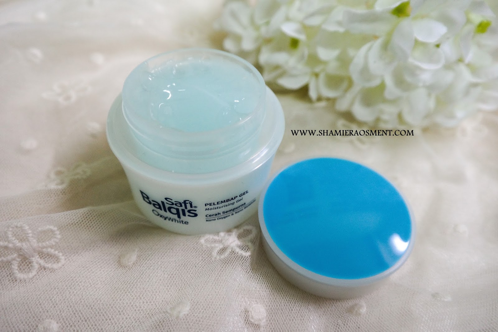 safi balqis moisturizer gel