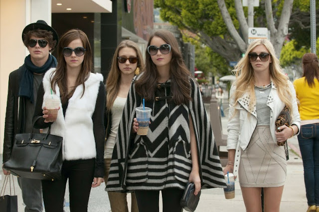 Fotograma: The Bling Ring (2013) Fotograma: The Bling Ring (2013)