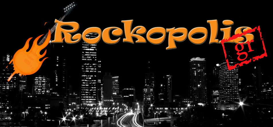 Rockopolis GR