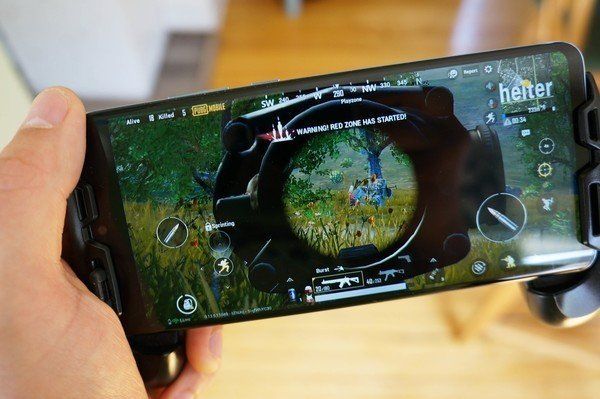 Pubg Mobile'de Nasıl profesyonel oyuncu olunur? Pubg Mobile'de Nasıl profesyonel oyuncu olunur?