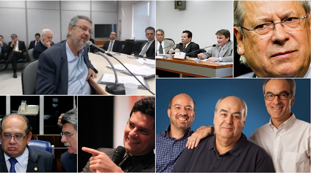 Resultado de imagem para globo e bancos
