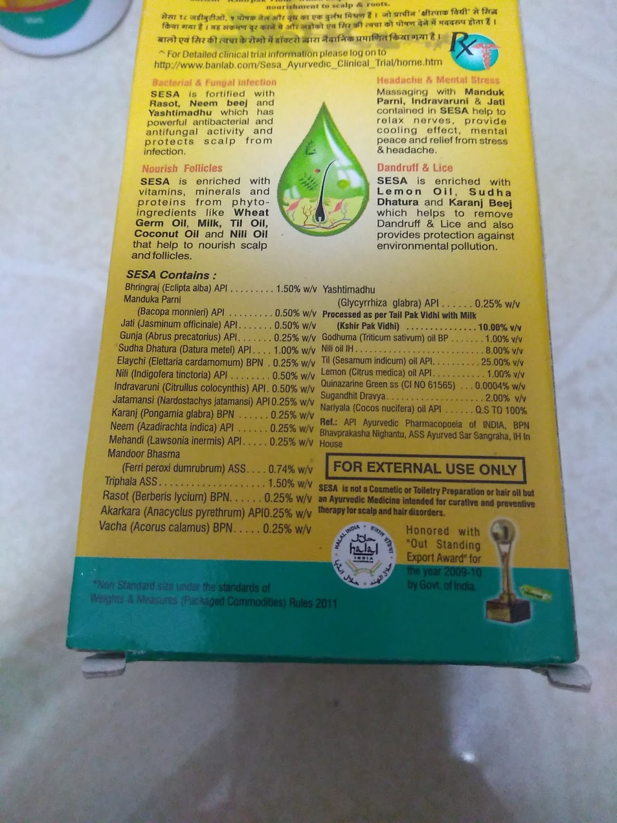 Sesa Hair Oil in Lotion Buy tube of 100 ml Gel at best price in India  1mg