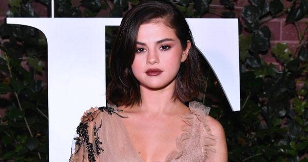 Selena Gomez. Datos interesantes y curiosidades sobre esta linda celebridad.