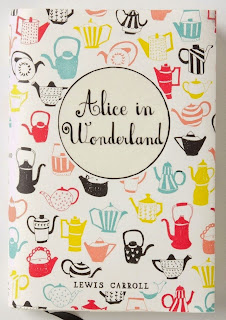Alice in Wonderland