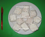 Breaded Basa Dice / Breaded Basa Cube / Breaded Pangasius Dice / Breaded Pangasius Cube