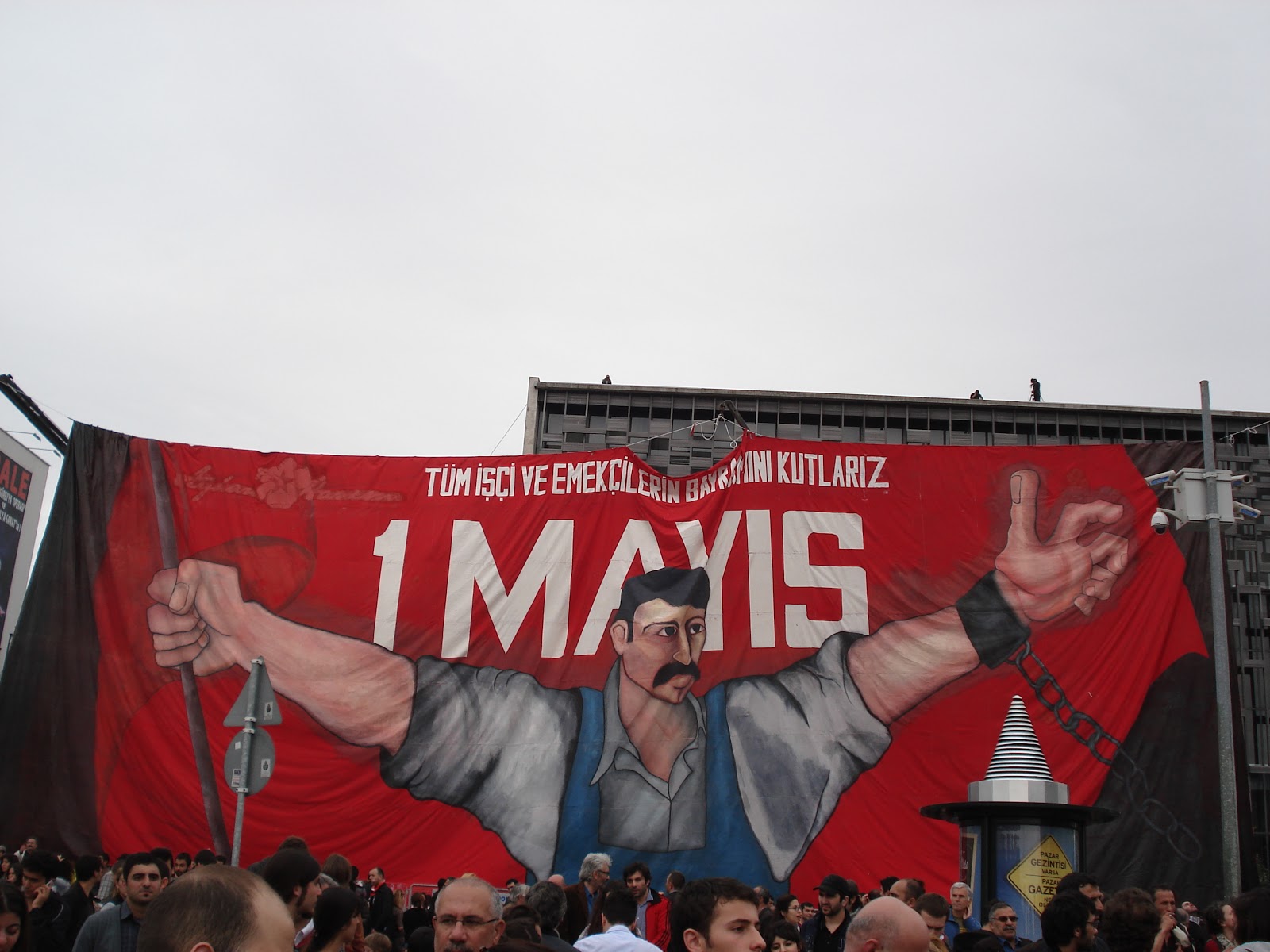 once anne once kadin once insan