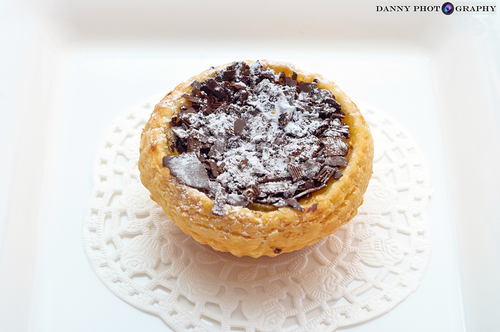 8 Tarts n Pastries DANNY LOVE TO EAT