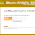 Semakan Keputusan Peperiksaan Sebenar : UPSR, SPM, SPM(U) dan STAM Lembaga Peperiksaan KPM
