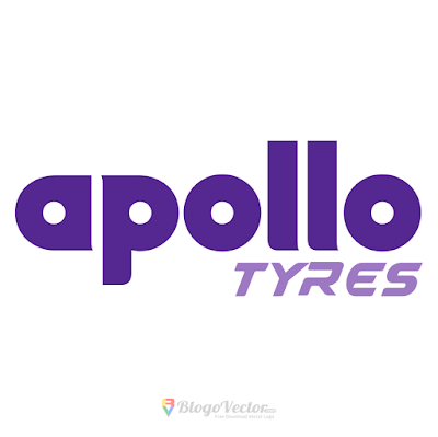 Apollo Tyres Logo Vector
