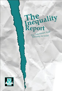 The Inequality Report