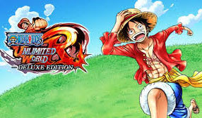 Free Download PC Game One Piece Unlimited World Red Deluxe Edition Free Download PC Game One Piece Unlimited World Red Deluxe Edition