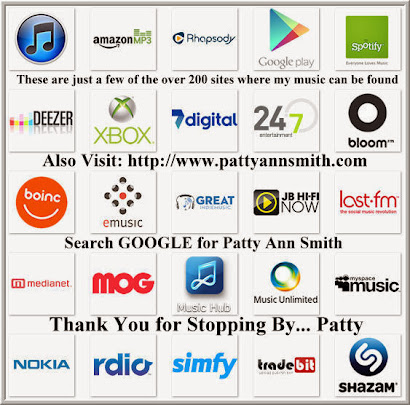Sample, Stream or Buy Music from these sites and more