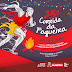 Secretaria de Esporte inscreve para 25ª Corrida da Fogueira de Cajazeiras até 14 de junho