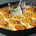 Chicken Swirls Recipe