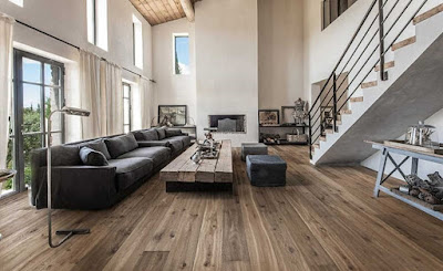 The Best Ways to Care For Wood Floors and Keep Them Shining Longer