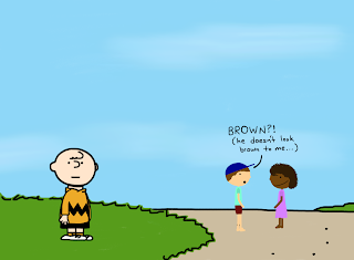 Mixed Race America: 2012