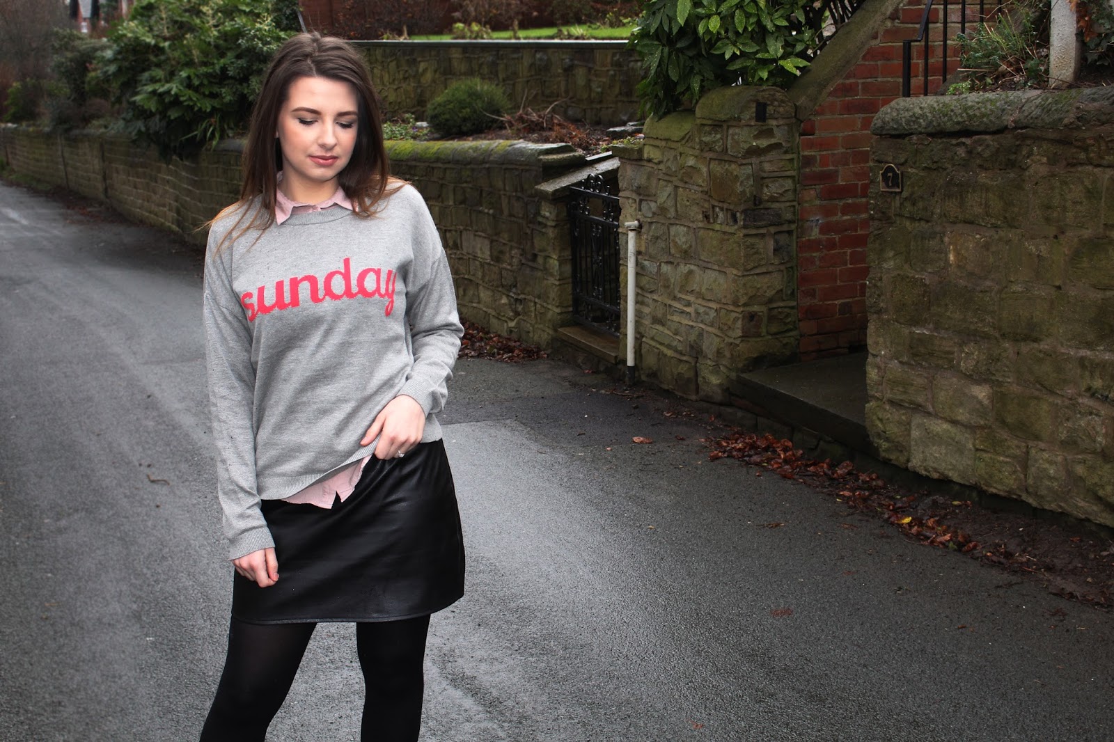 primark school tights