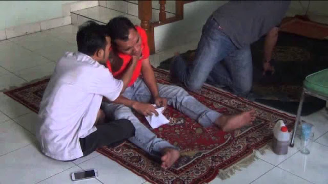 Doa untuk Mengeluarkan Jin dan Racun Ilmu Sihir dari Tubuh Sendiri, Sebelum Panggil Ustadz