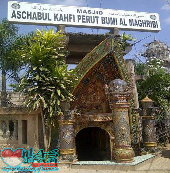 Gambar Masjid Tuban Jawa Timur Rino Gambar