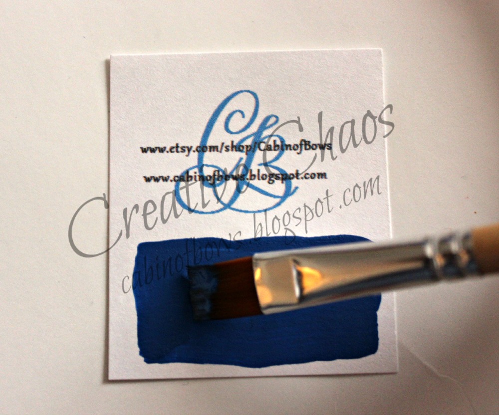 Creative Chaos Scratch Off Coupons