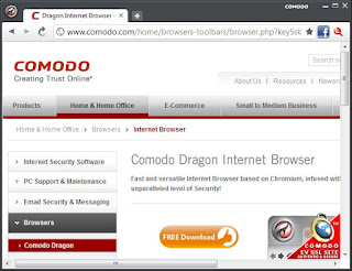 تحميل متصفح Comodo Dragon احدث اصدار تحميل, احدث, اصدار, لبرنامج, متصفح, كومودو, Comodo ,Dragon, مجانا