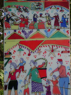 Macam - macam Gambar Damar Kurung | Damar Kurung's Gallery