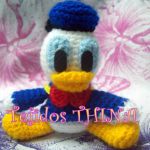 http://tejidosthina.blogspot.com.es/2017/02/pato-donald-amigurumi.html