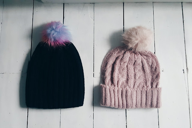 ASOS BEANIE HATS ASOS BEANIE HATS