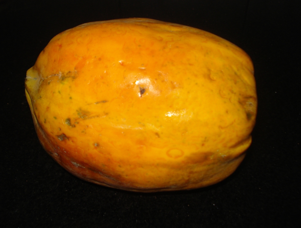 Recipe Collection Fruits