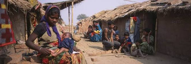 Indians Below Poverty Line. Indians Below Poverty Line.