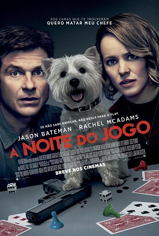 Game Night (2018)