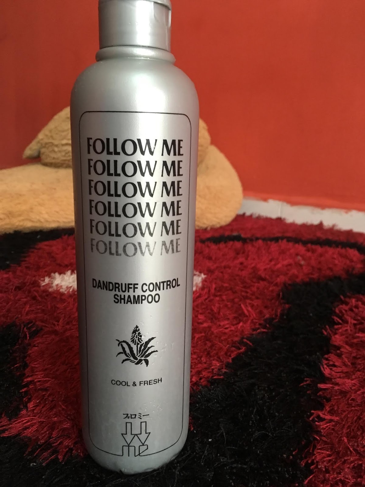 Shampoo Untuk Kelemumur SoullessSoul