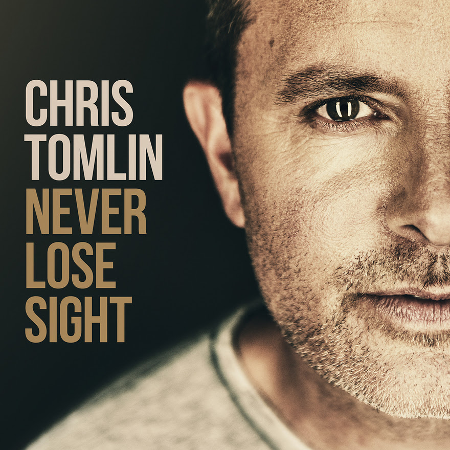 “Never Lose Sight”, novo disco de Chris Tomlin, contará com