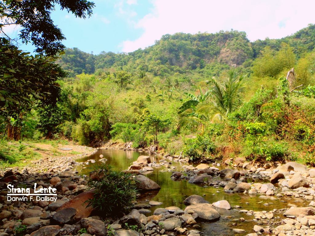 SIRANG LENTE Mt. Marami Hiking Guide