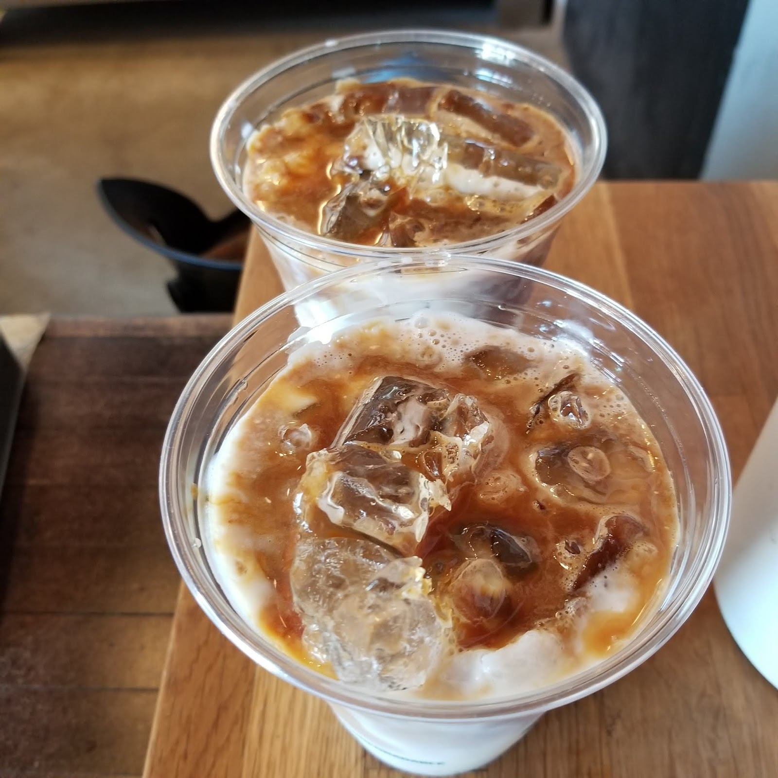 Fife Bakery & Moving Coffee Roaster Vancouver, Canada chichicho