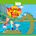 Phineas and Ferb Season 2 Hindi Episodes 720p HD