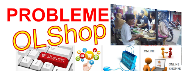 18 MASALAH PADA PEMBISNIS ONLINE (SAAT TRANSAKSI) 18 MASALAH PADA PEMBISNIS ONLINE (SAAT TRANSAKSI)
