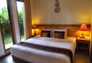 hotel di bali