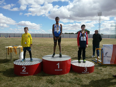 Asabu Pines, Campeón Provincial