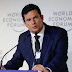 Moro diz que governo federal não vai intervir em investigação sobre Flávio Bolsonaro
