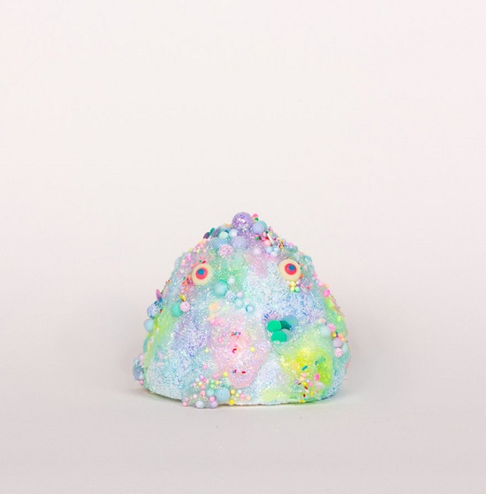 "Bub" by Pip & Pop obras de arte pop, imagenes chidas, cosas bonitas, art inspiration | "Bub" by Pip & Pop