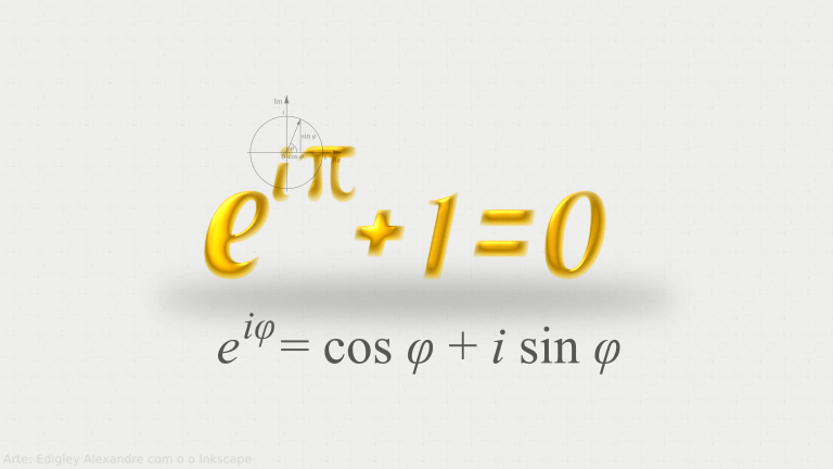 Wallpaper matemático 14: Euler