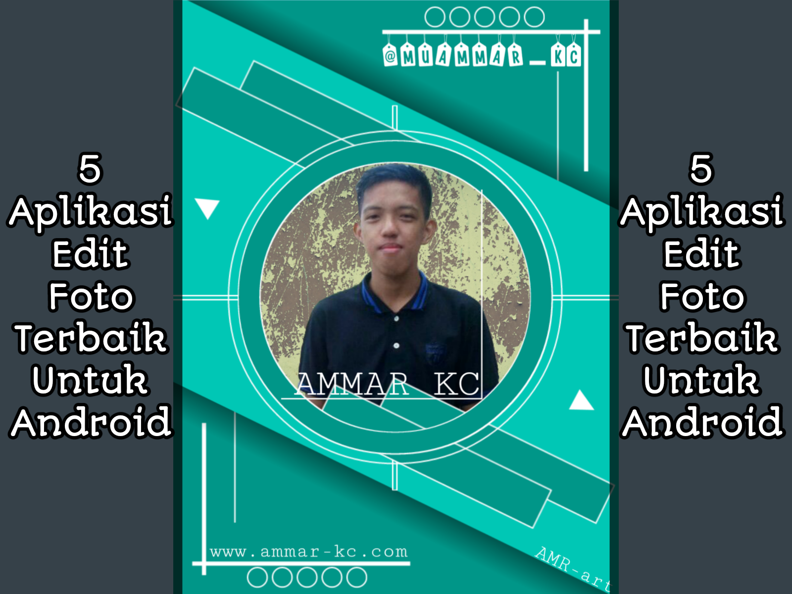 5 Aplikasi Edit Gambar Terbaik Untuk Android 2018 Calon Pebisnis