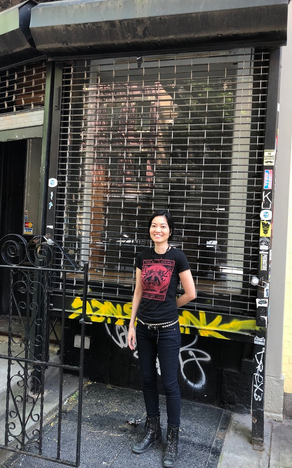 Th St Cafe Nyc Th St Cafe Nyc
