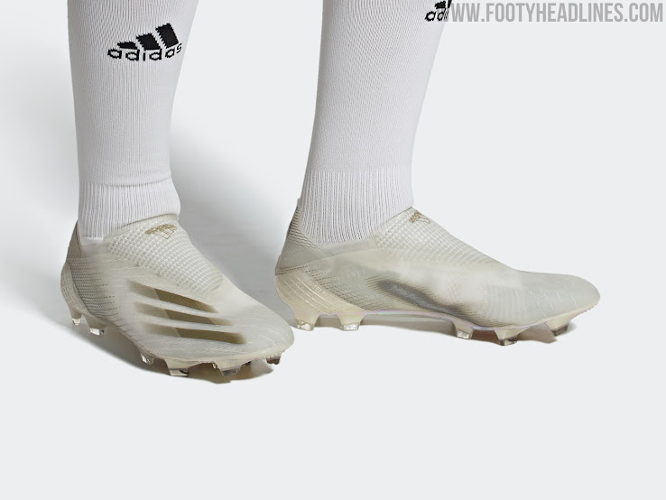 adidas x20 release date