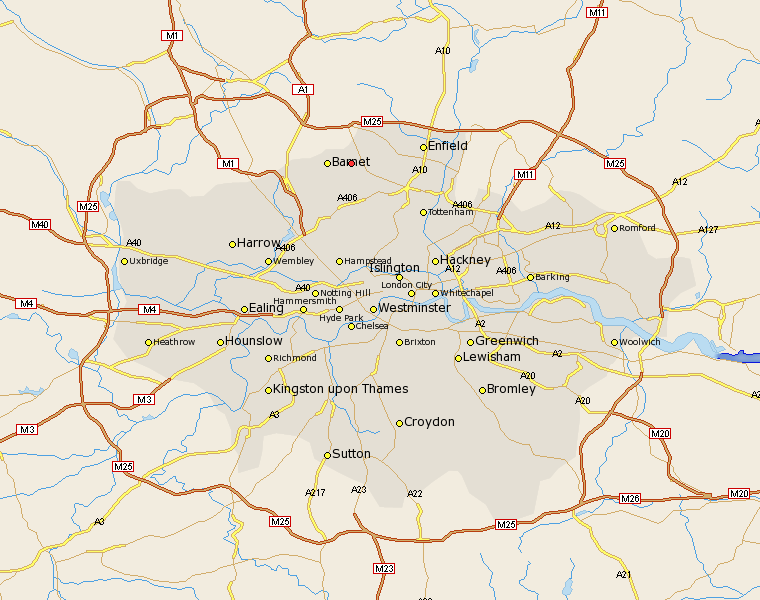 Map of London Underground, Tube Pictures Map of New History Pictures