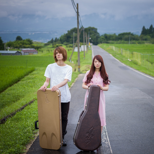 [Album] GLIM SPANKY - 話をしよう / 時代のヒーロー (2016.05.13/RAR/MP3)