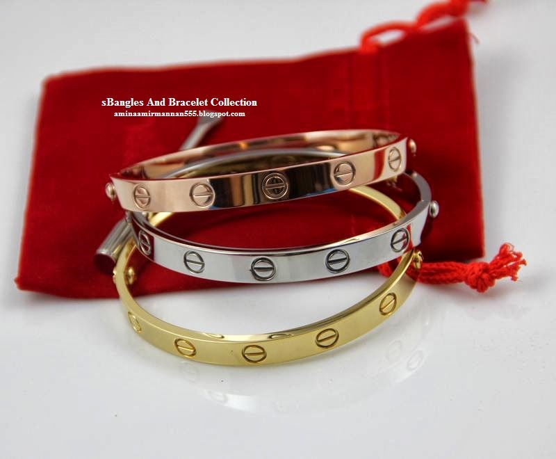 Belize S Fashion Gold Bangles Bracelets 68 A Very Good Friend Of Mine Was Wearing Two These Bangle Bracelets They Were Silver And Had Ball On Each End I Commented Them He Said